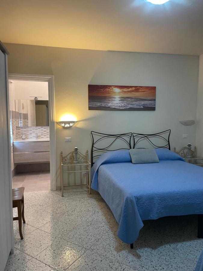 Ferienwohnung Case I Gerani Alghero Exterior foto